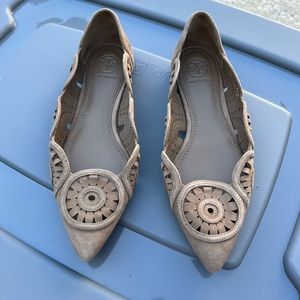Tory Flats